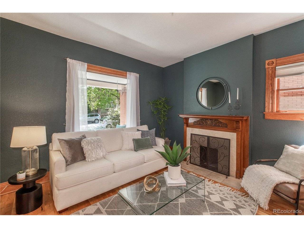 1361 Elizabeth, Denver, CO 80206