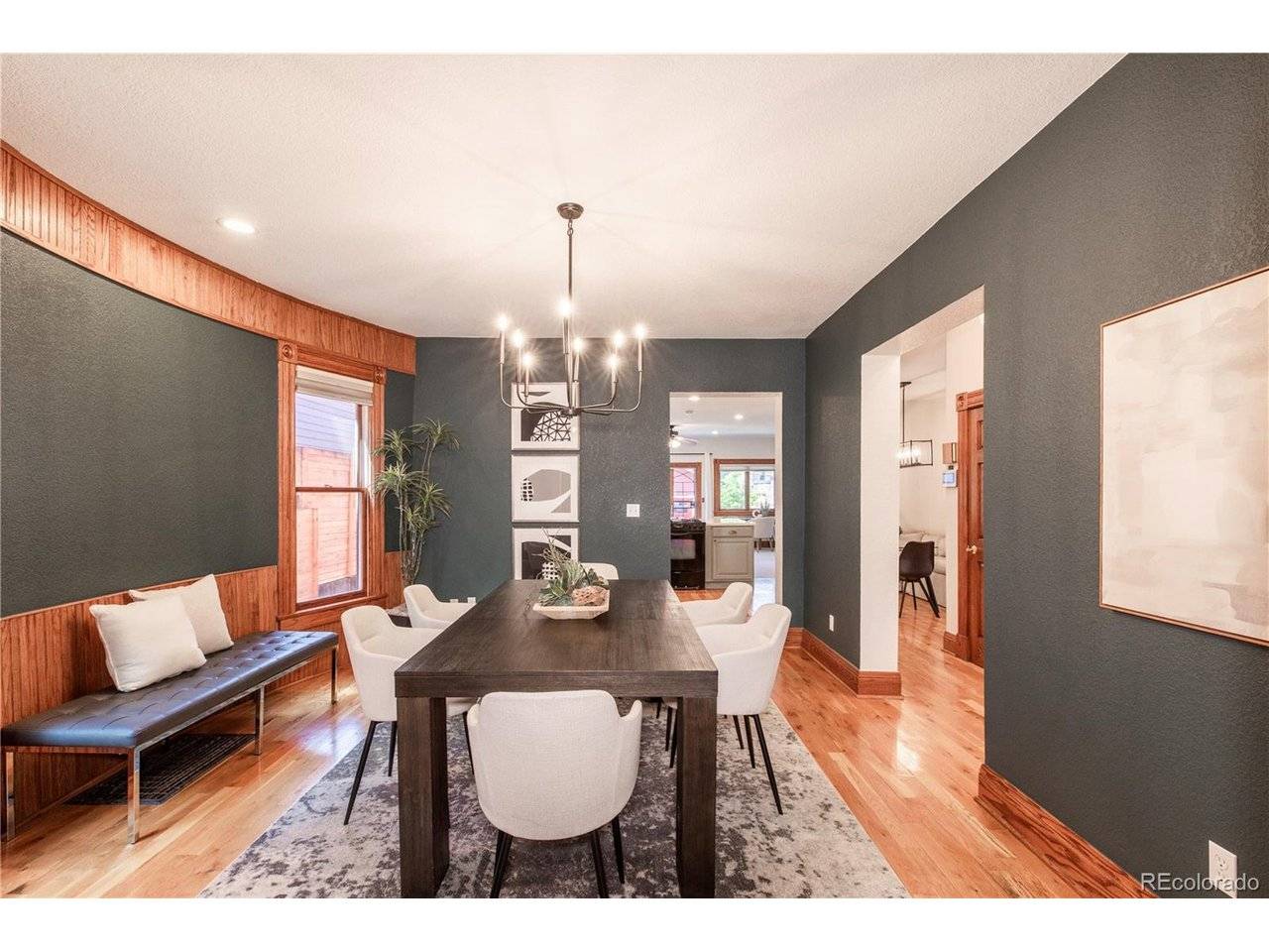 1361 Elizabeth, Denver, CO 80206