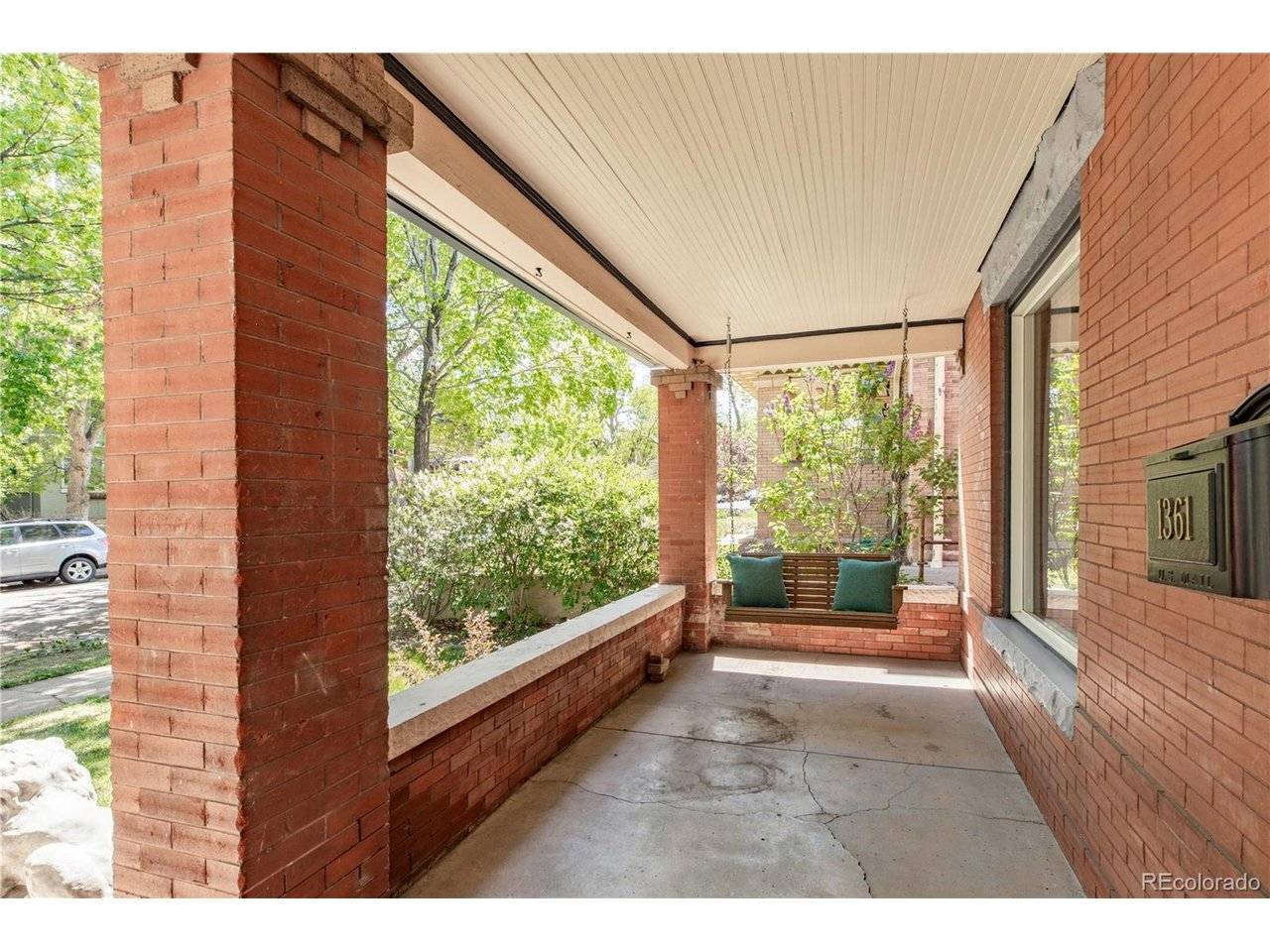 1361 Elizabeth, Denver, CO 80206