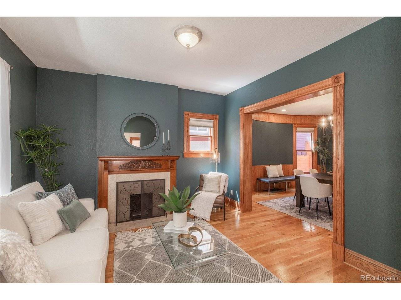 1361 Elizabeth, Denver, CO 80206