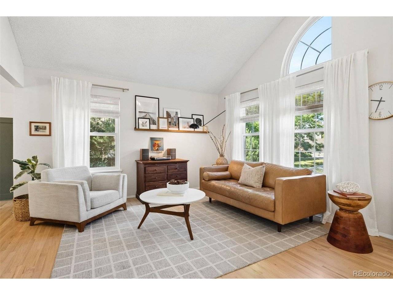 9676 Promenade, Highlands Ranch, CO 80126