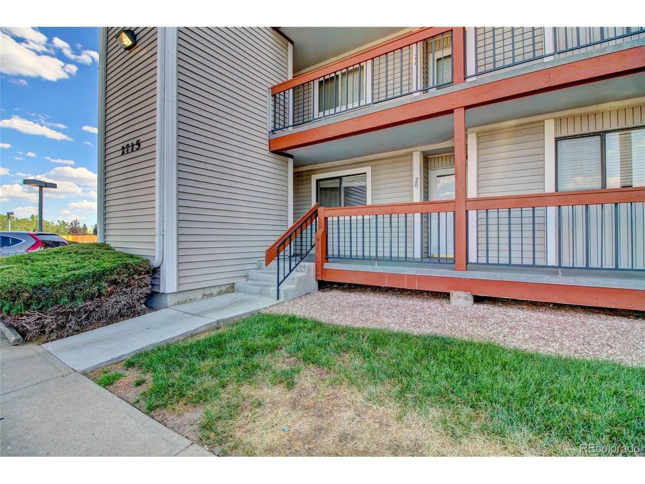 2715 W 86th #20, Westminster, CO 80031