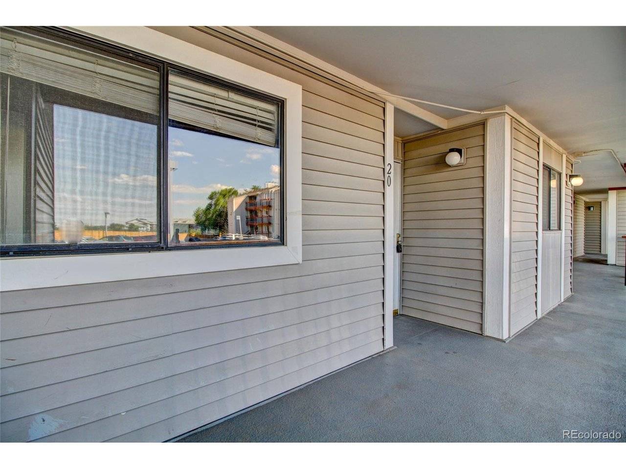 2715 W 86th #20, Westminster, CO 80031
