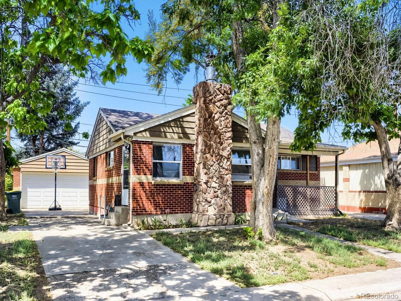7161 Zuni, Denver, CO 80221