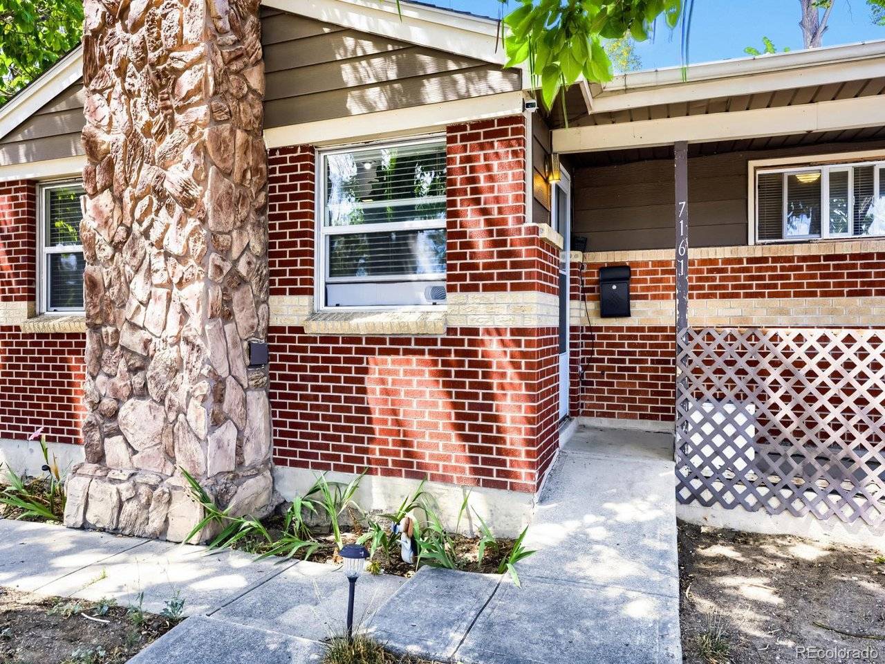 7161 Zuni, Denver, CO 80221