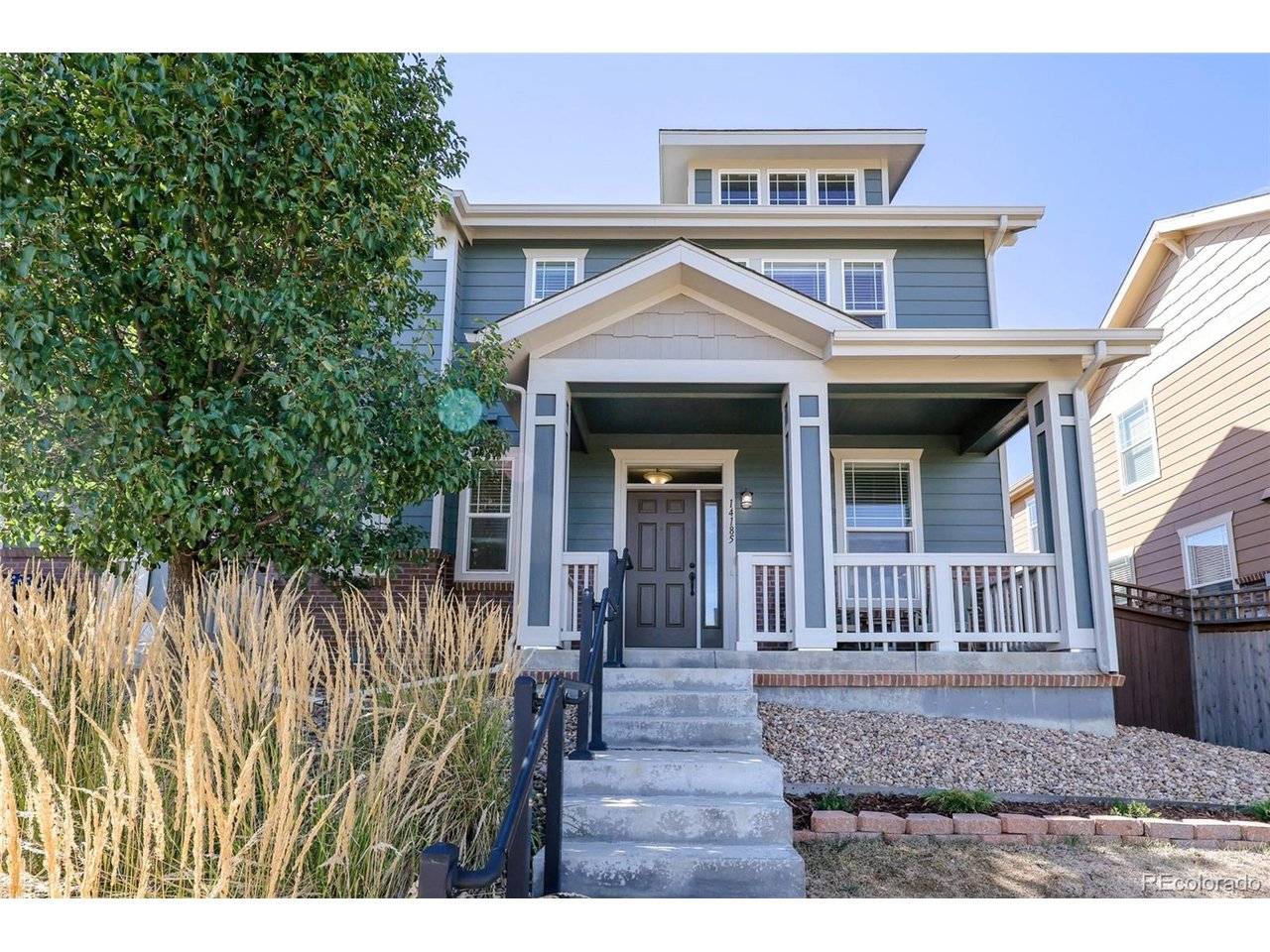 14185 Harrison, Thornton, CO 80602