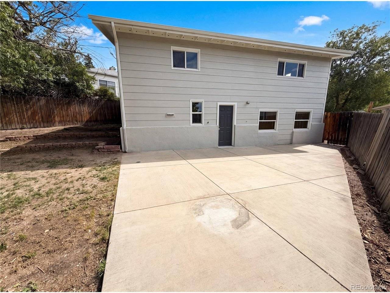 519 N Gilbert, Castle Rock, CO 80104