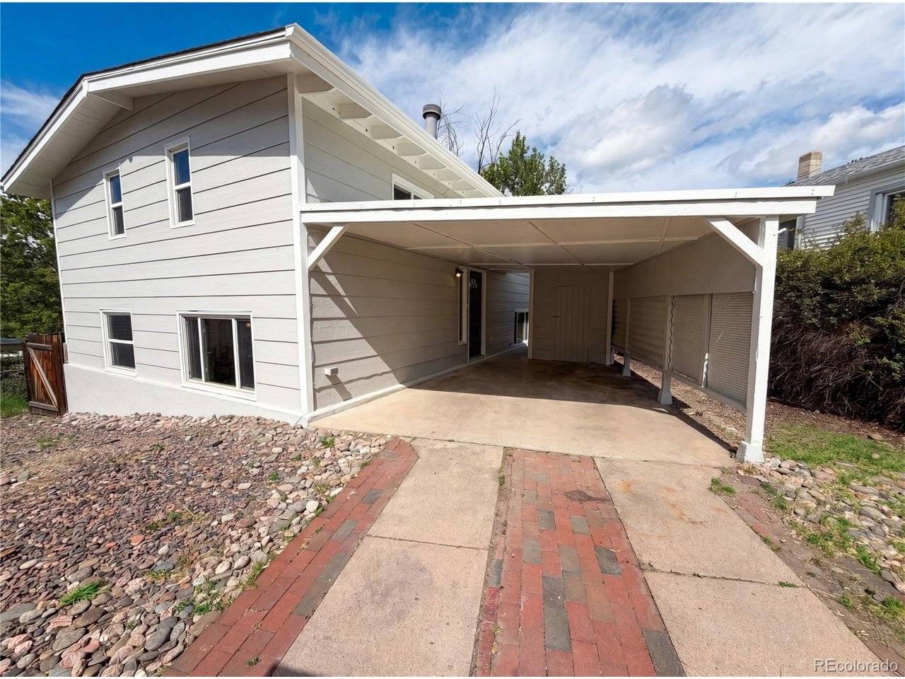 519 N Gilbert, Castle Rock, CO 80104