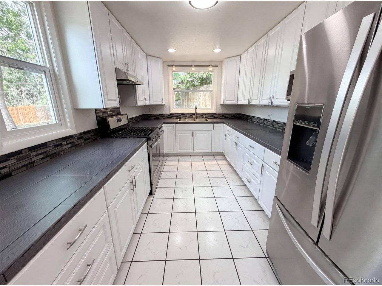 519 N Gilbert, Castle Rock, CO 80104