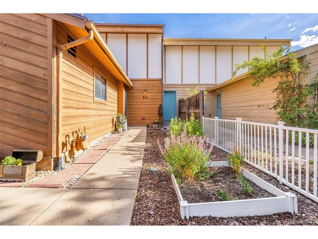 812 Sir Galahad, Lafayette, CO 80026