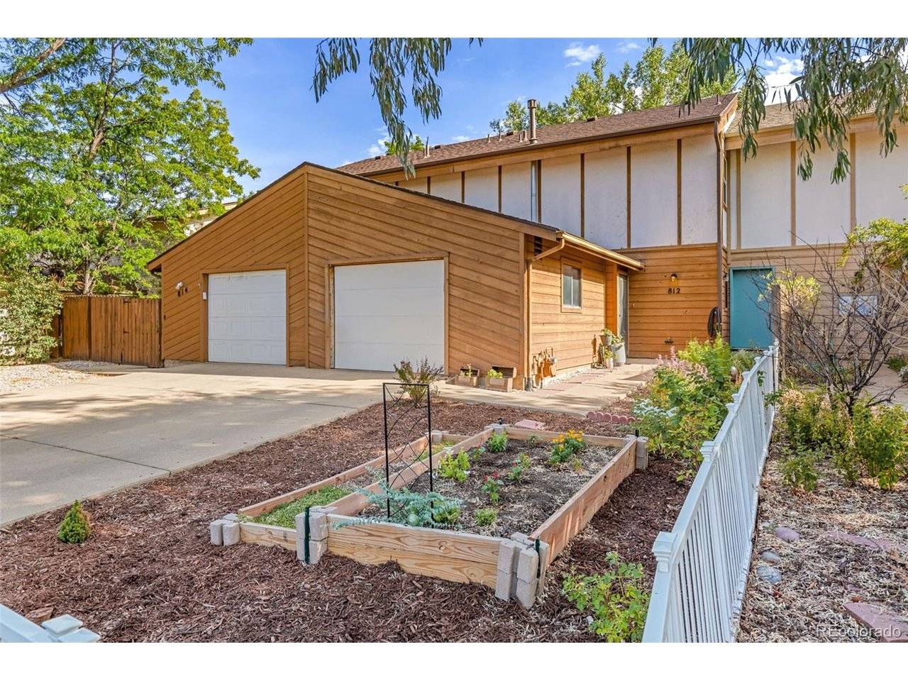 812 Sir Galahad, Lafayette, CO 80026