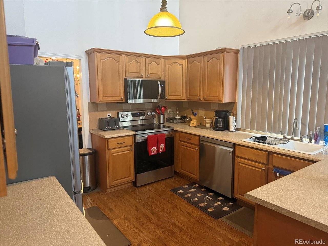 2069 S Macon, Aurora, CO 80014