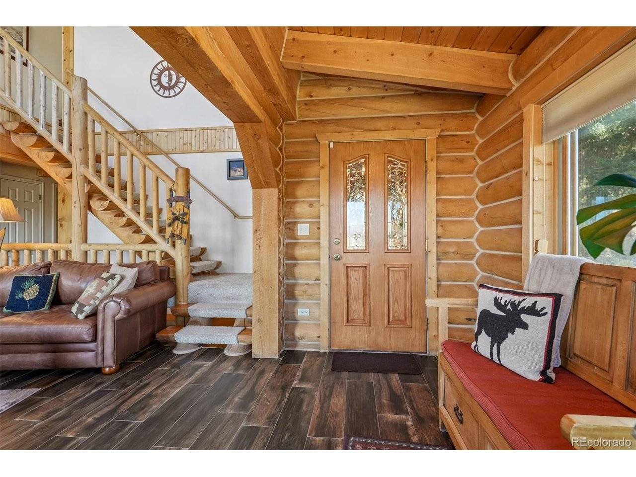 471 Overlook, Granby, CO 80446