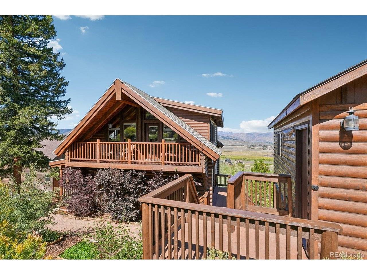 471 Overlook, Granby, CO 80446