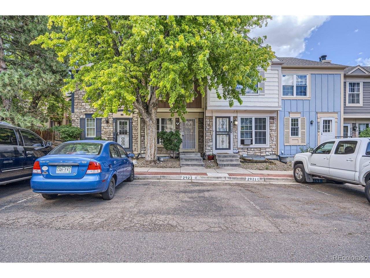 2921 W 81st #B, Westminster, CO 80031