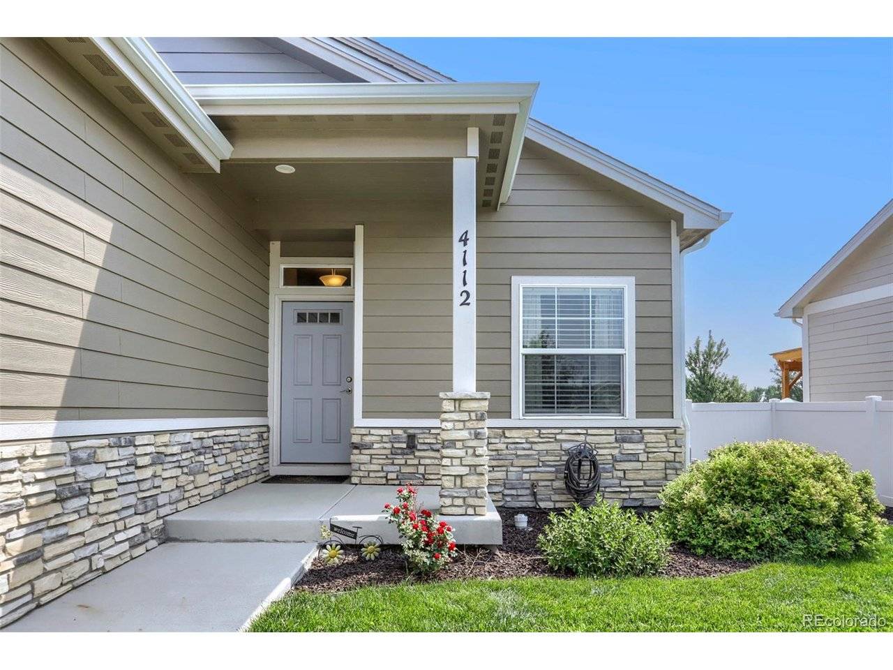 4112 Florence, Evans, CO 80620
