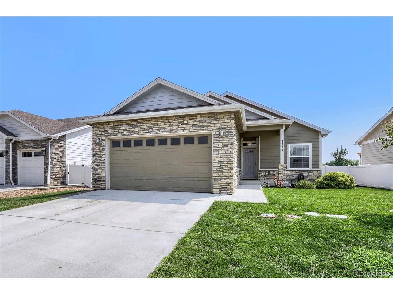 4112 Florence, Evans, CO 80620