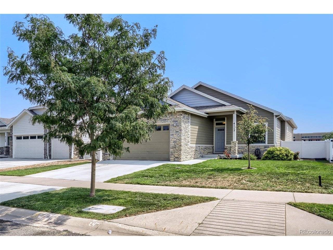 4112 Florence, Evans, CO 80620