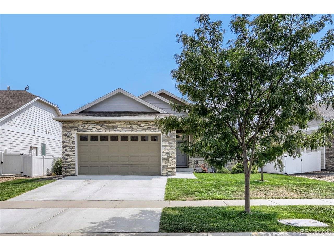 4112 Florence, Evans, CO 80620