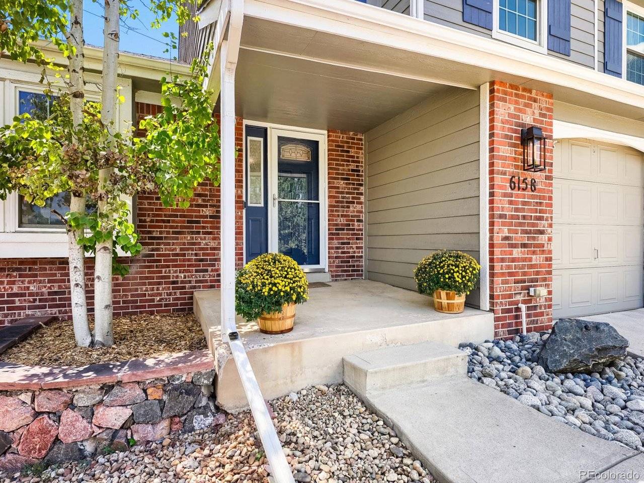 6158 E Hinsdale, Centennial, CO 80112