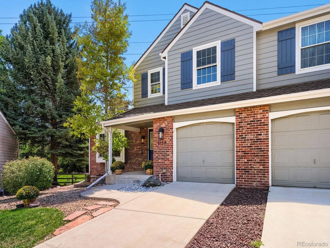 6158 E Hinsdale, Centennial, CO 80112