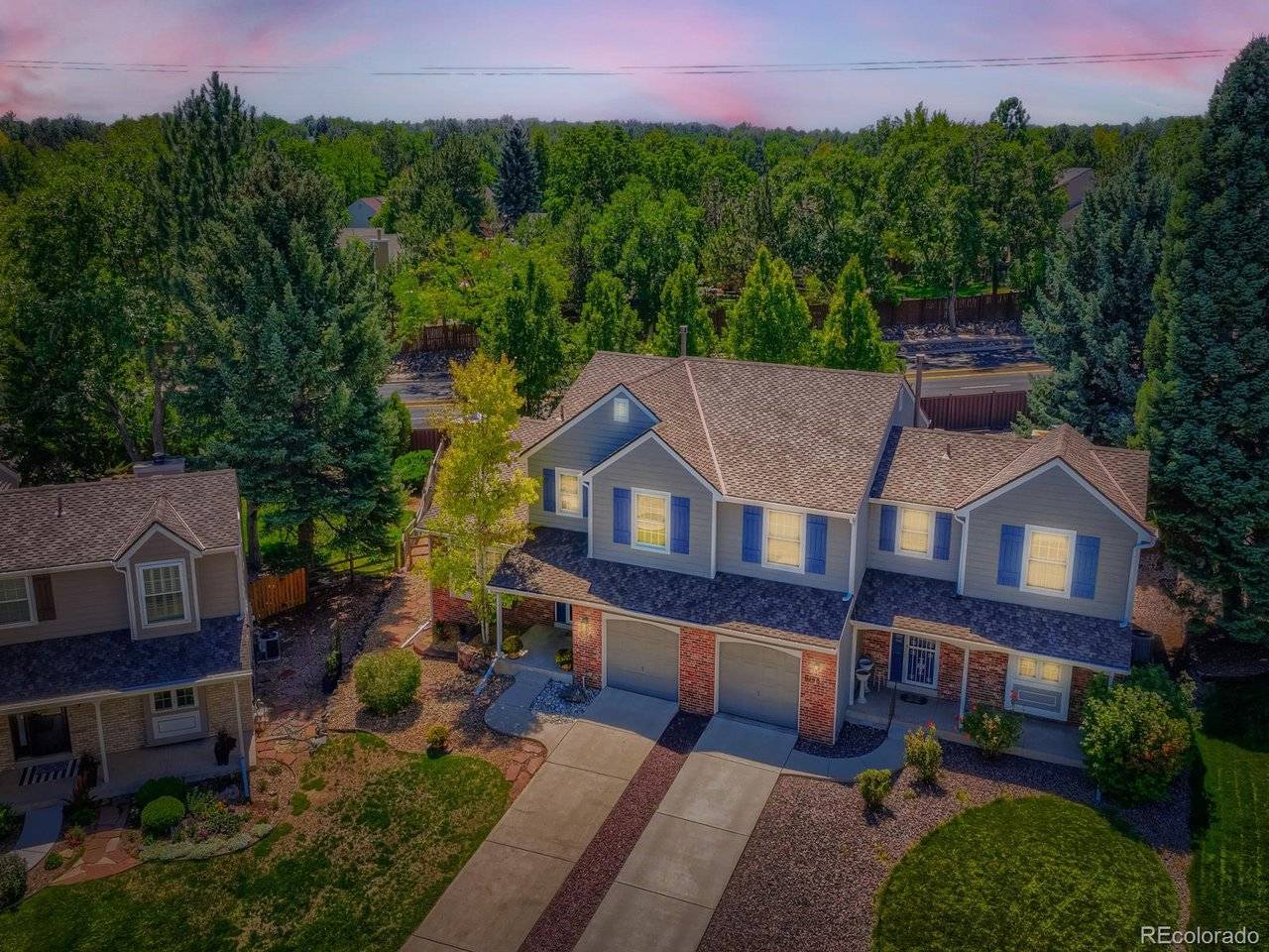 6158 E Hinsdale, Centennial, CO 80112