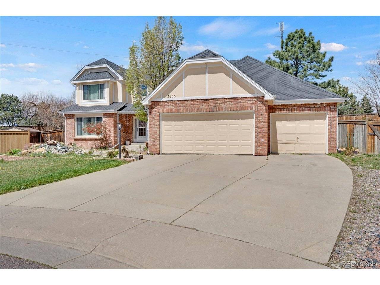5603 S Pagosa, Centennial, CO 80015