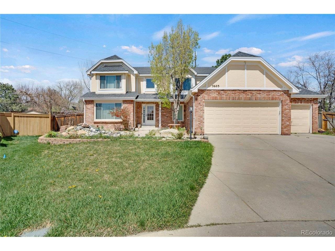 5603 S Pagosa, Centennial, CO 80015