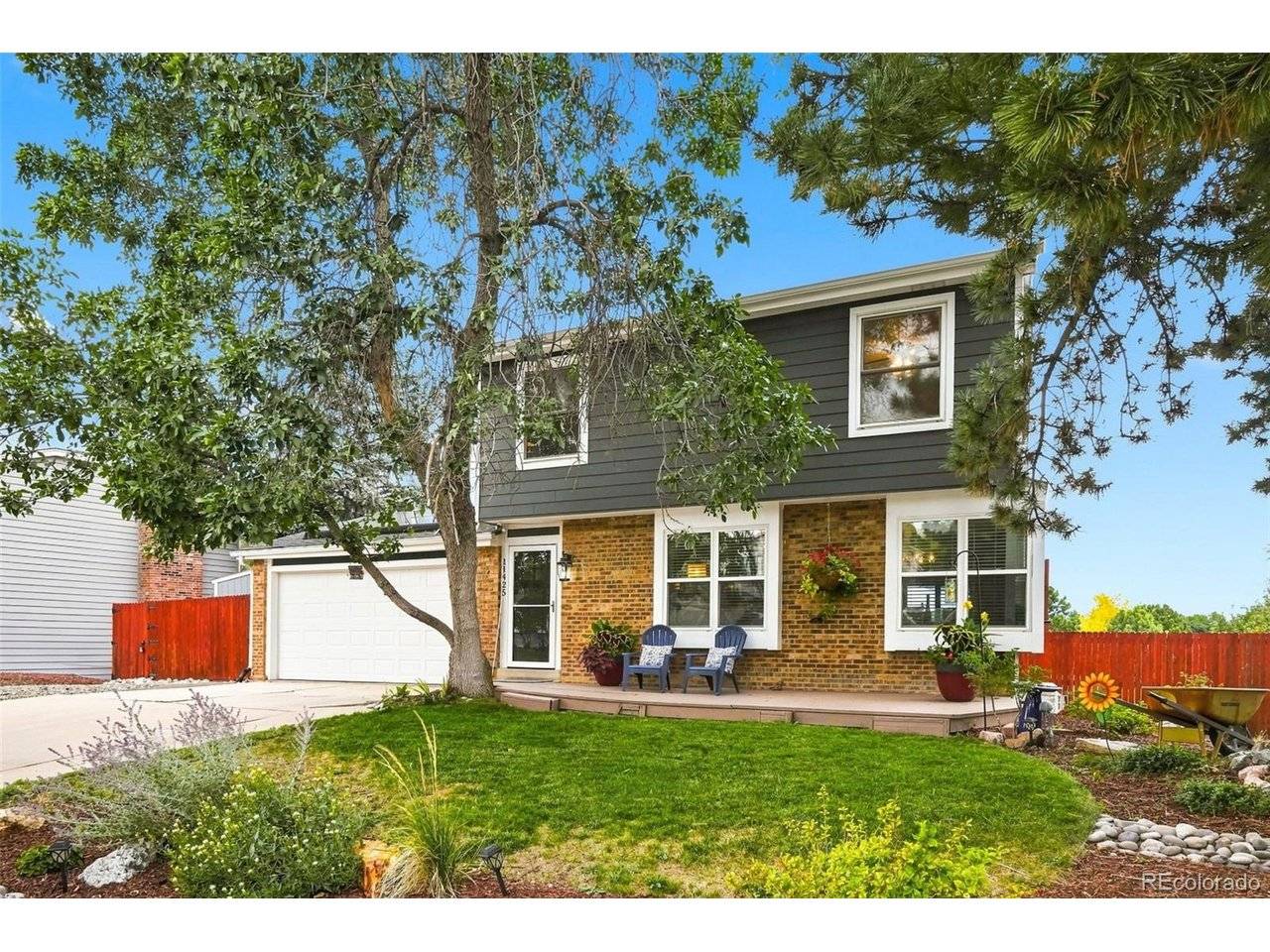 11425 W Powers, Littleton, CO 80127
