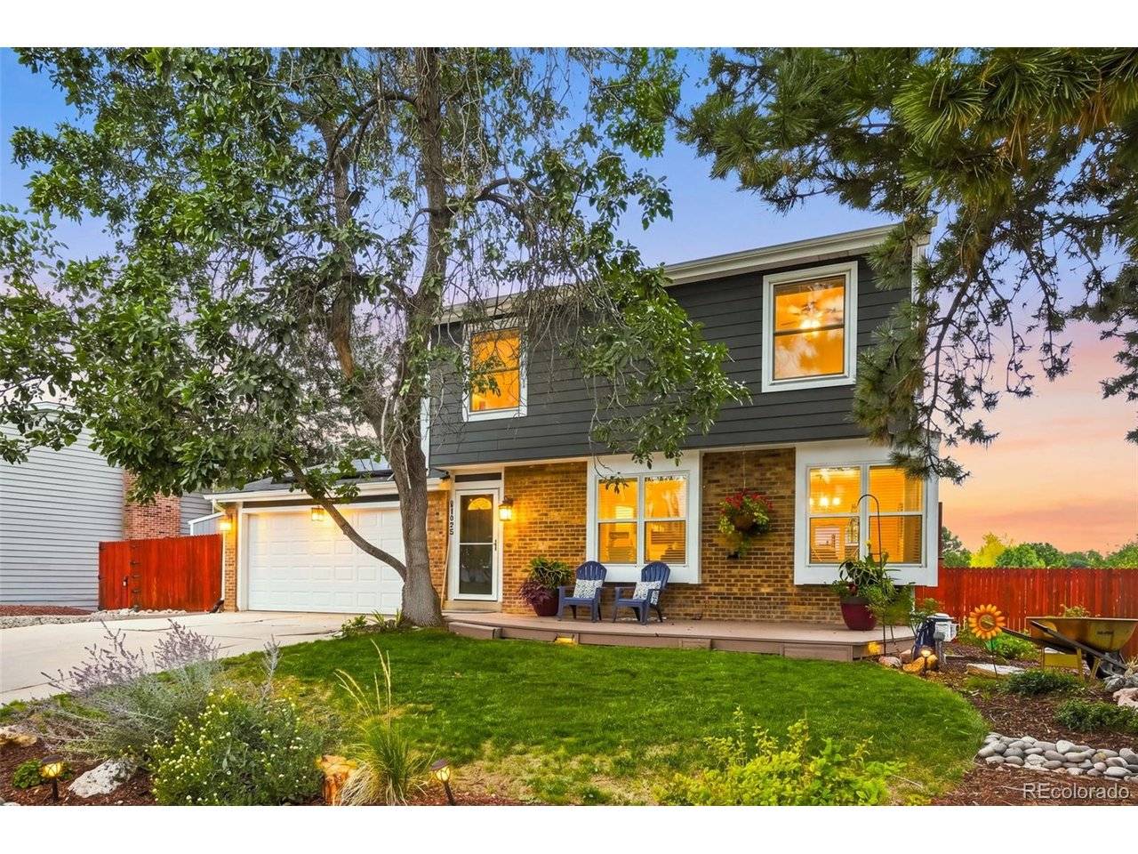 11425 W Powers, Littleton, CO 80127