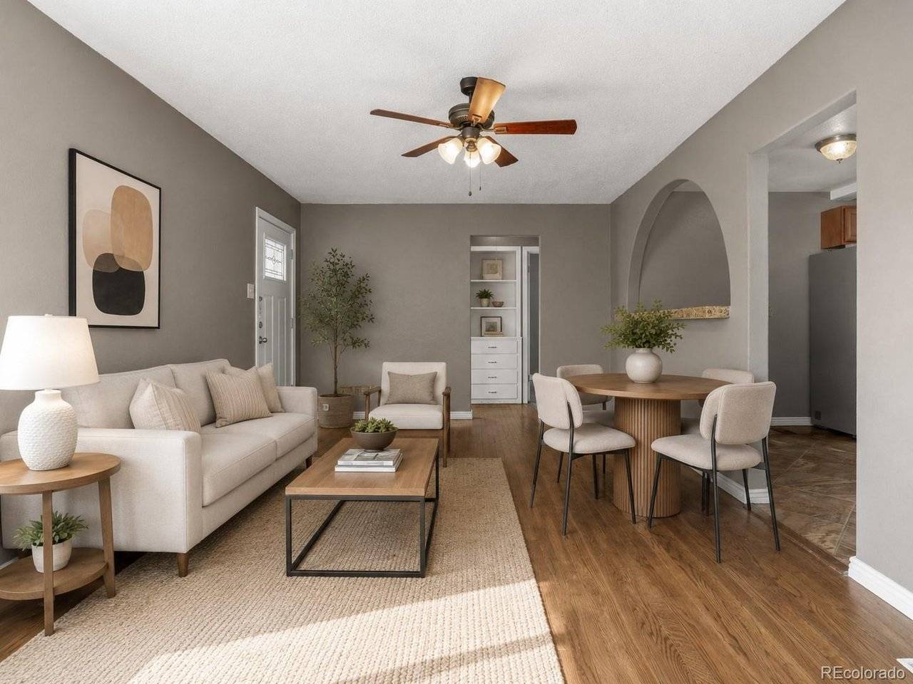 4740 Fillmore, Denver, CO 80216