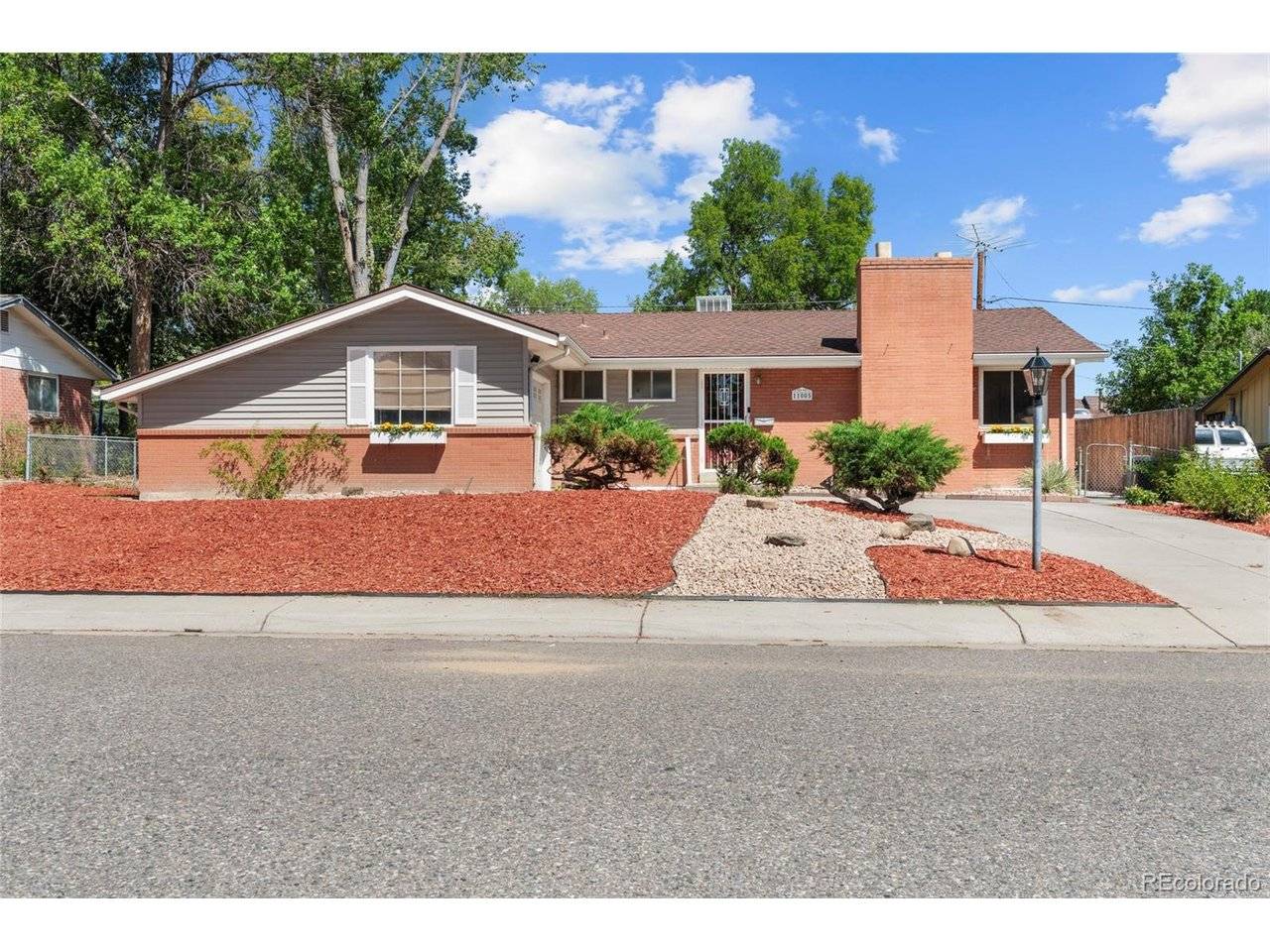 11005 W 65th, Arvada, CO 80004