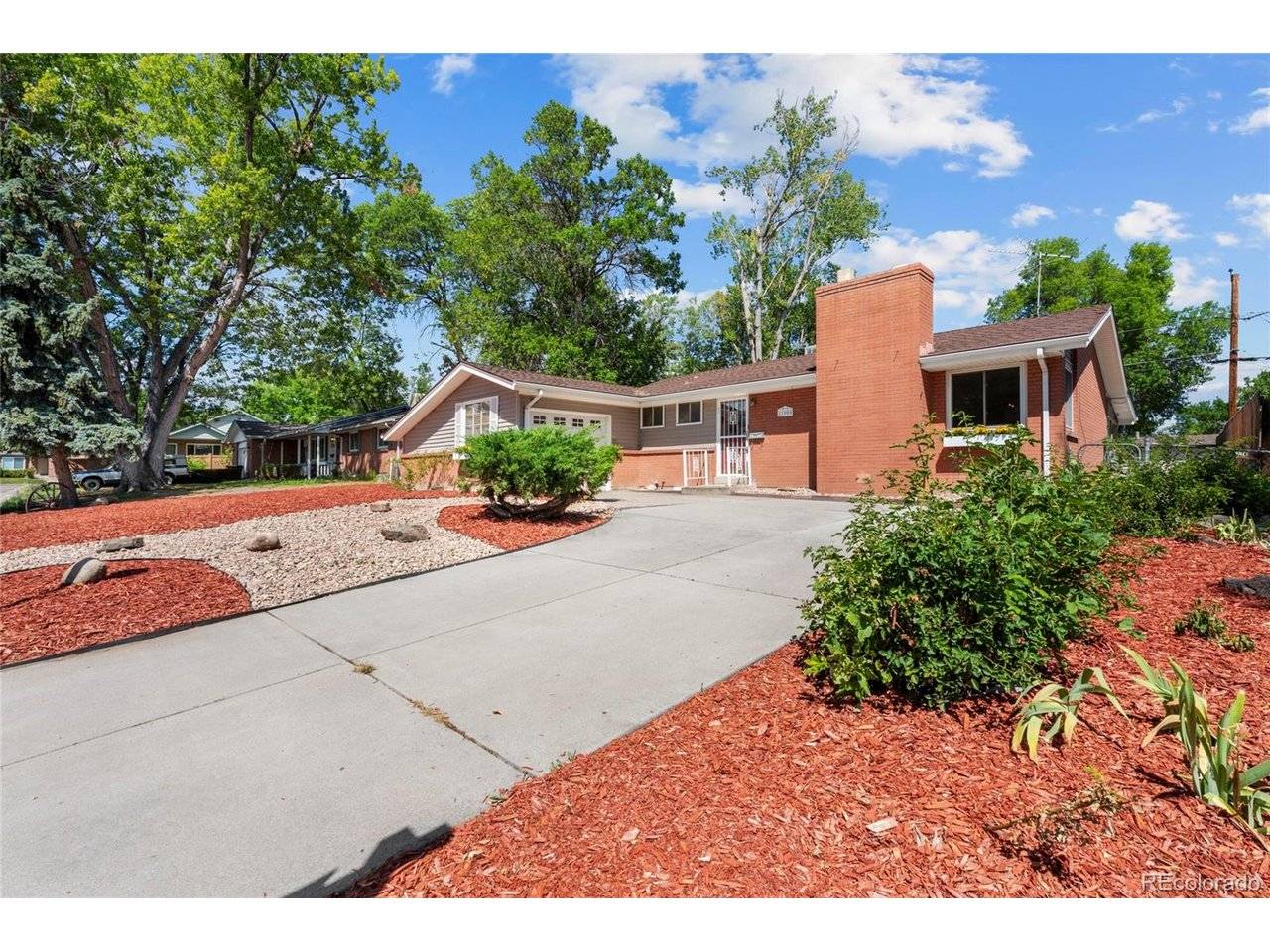 11005 W 65th, Arvada, CO 80004