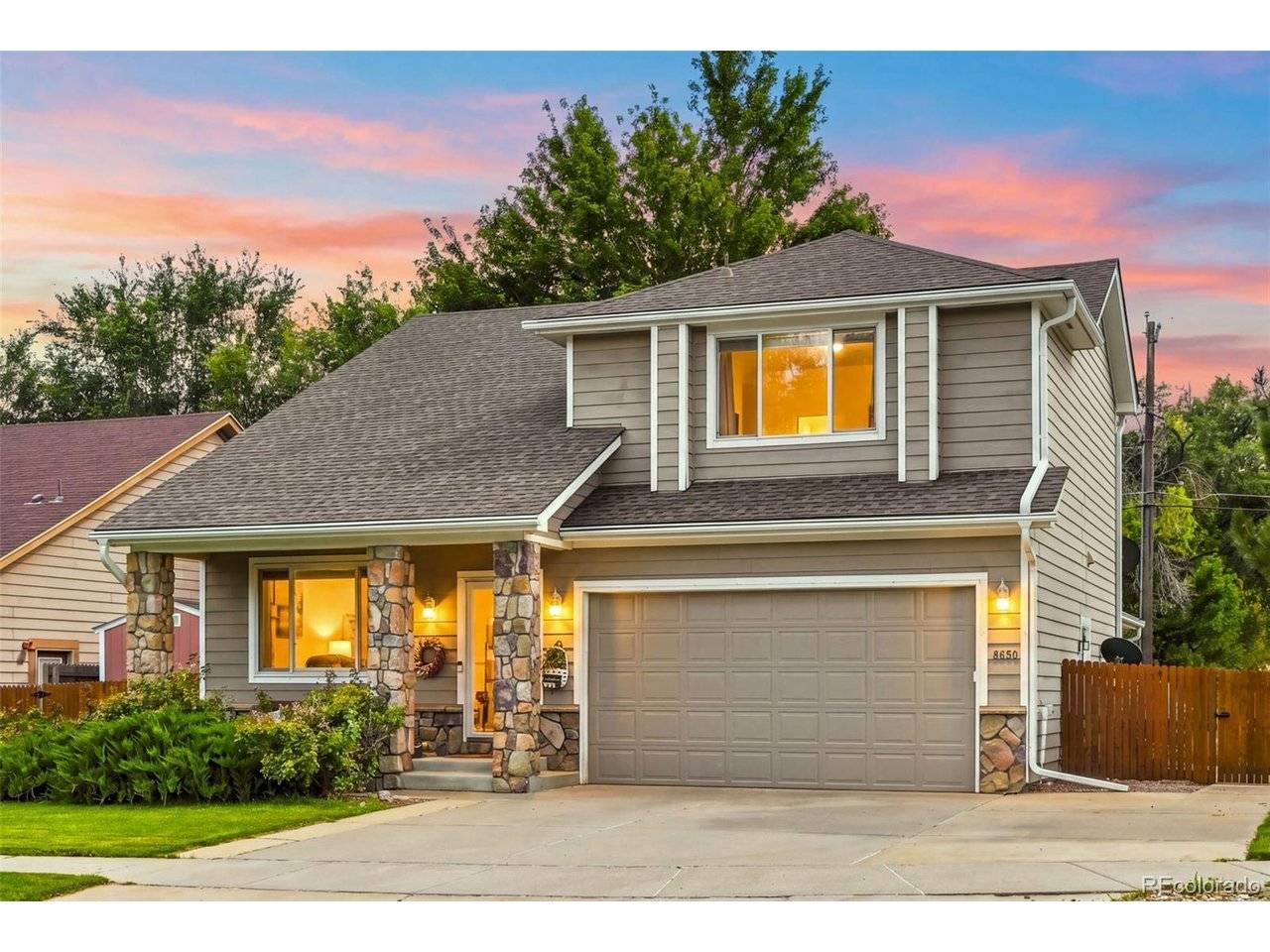8650 W 49th, Arvada, CO 80002