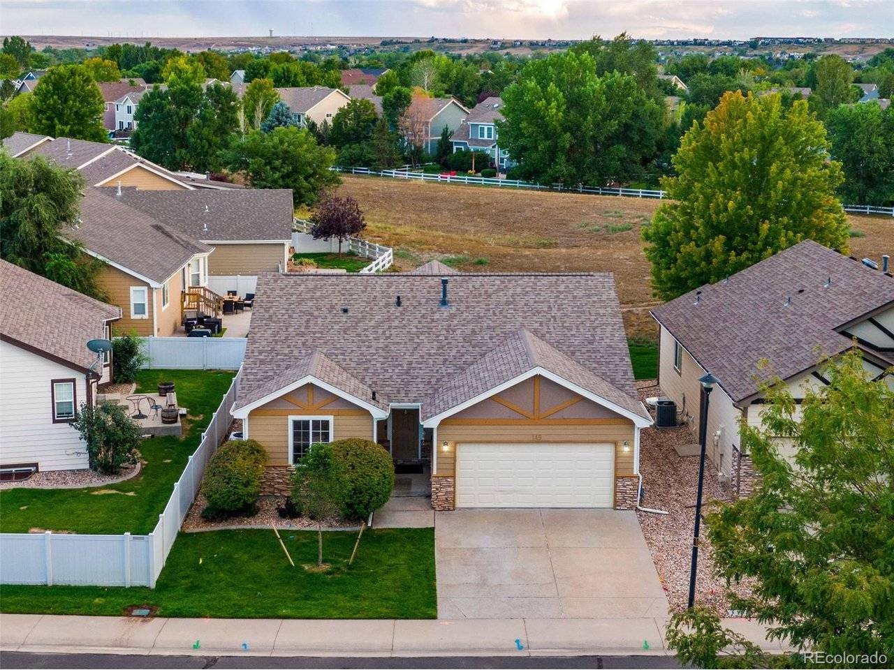 149 Beacon, Windsor, CO 80550