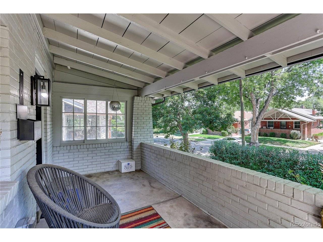 737 Garfield, Denver, CO 80206