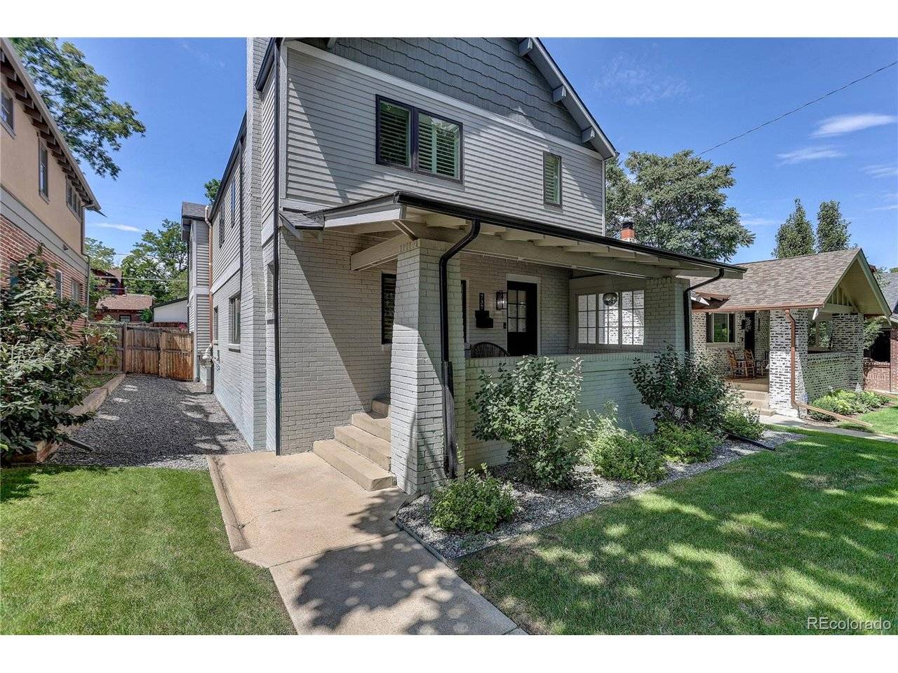 737 Garfield, Denver, CO 80206