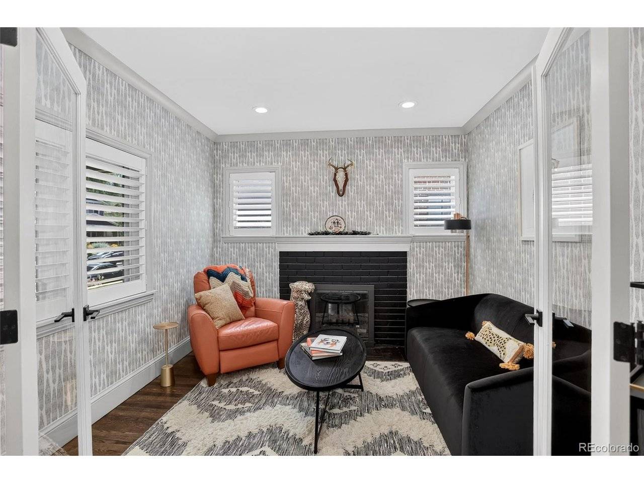 737 Garfield, Denver, CO 80206
