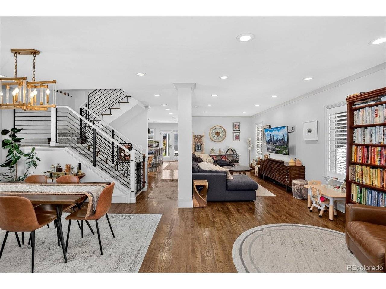 737 Garfield, Denver, CO 80206