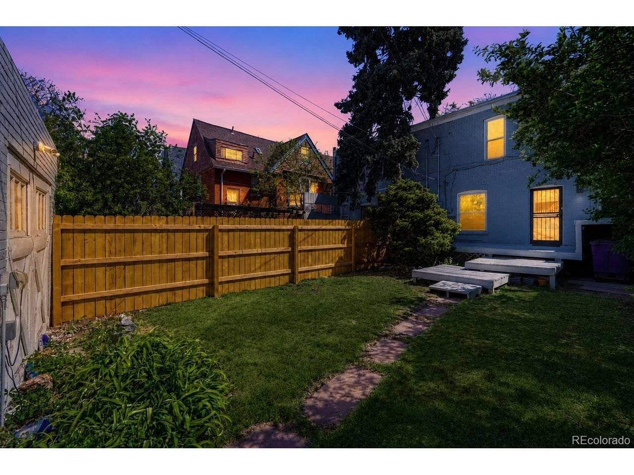 1333 Vine, Denver, CO 80206