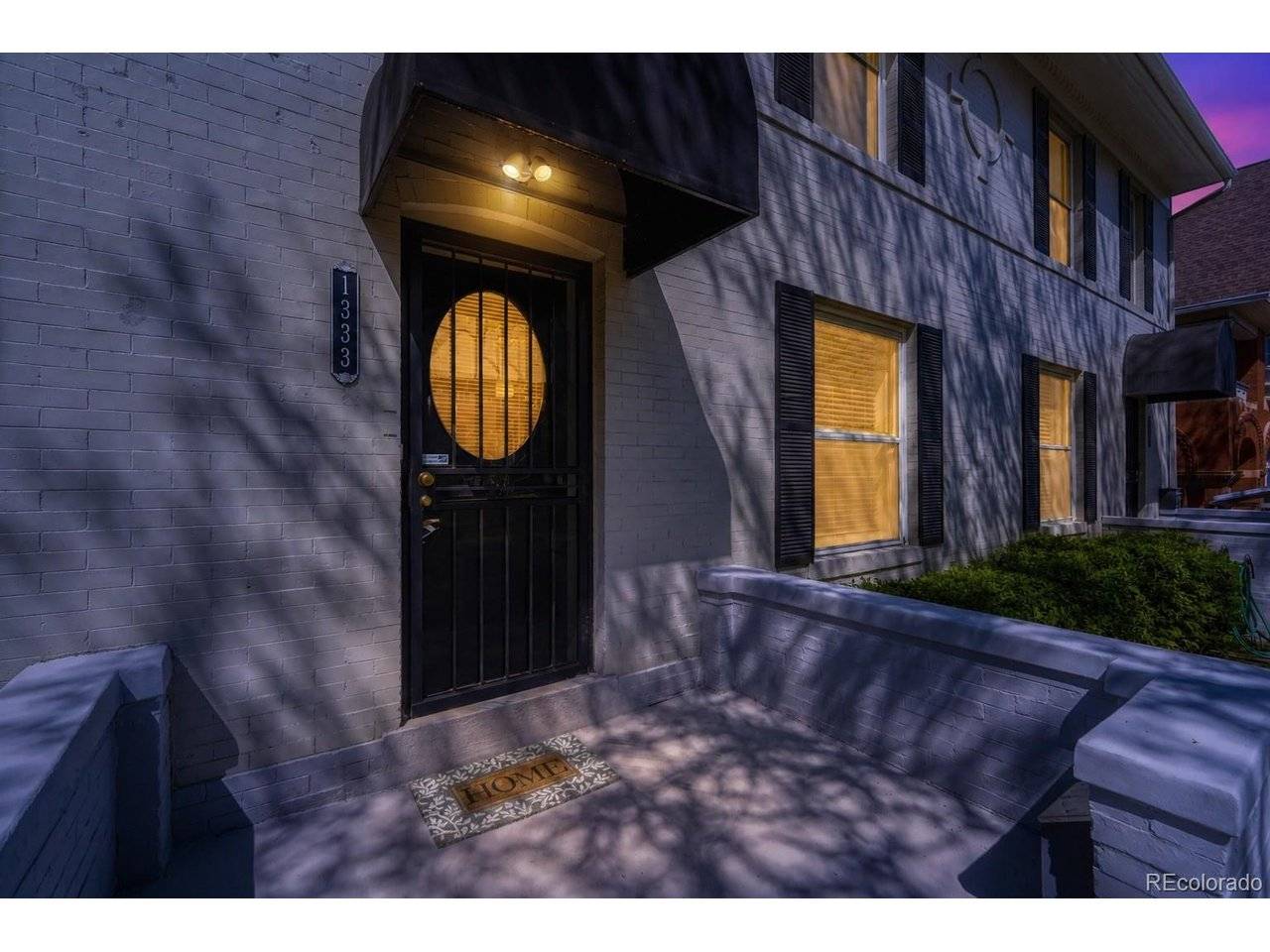 1333 Vine, Denver, CO 80206