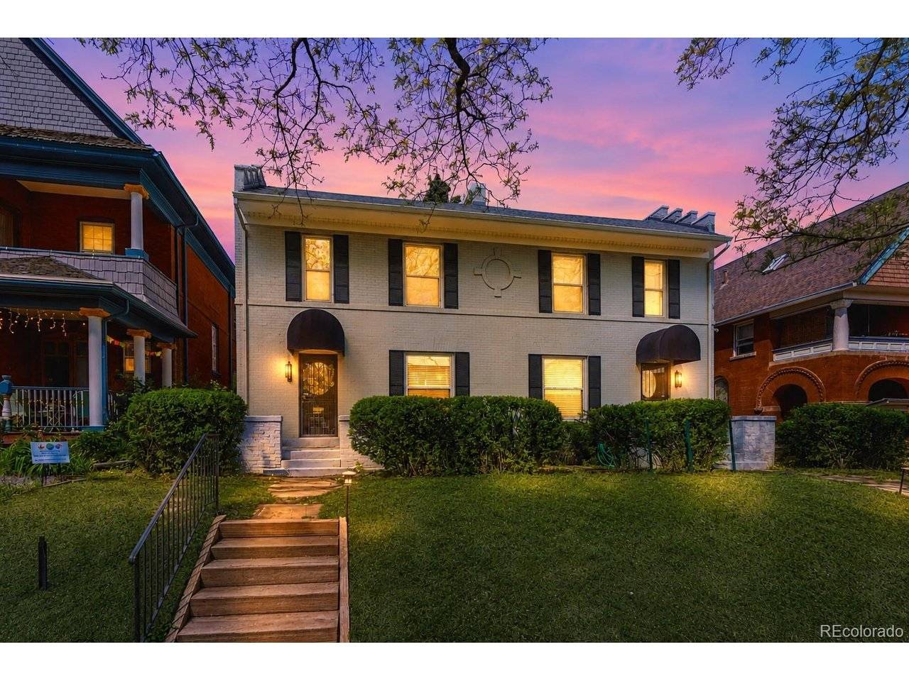 1333 Vine, Denver, CO 80206