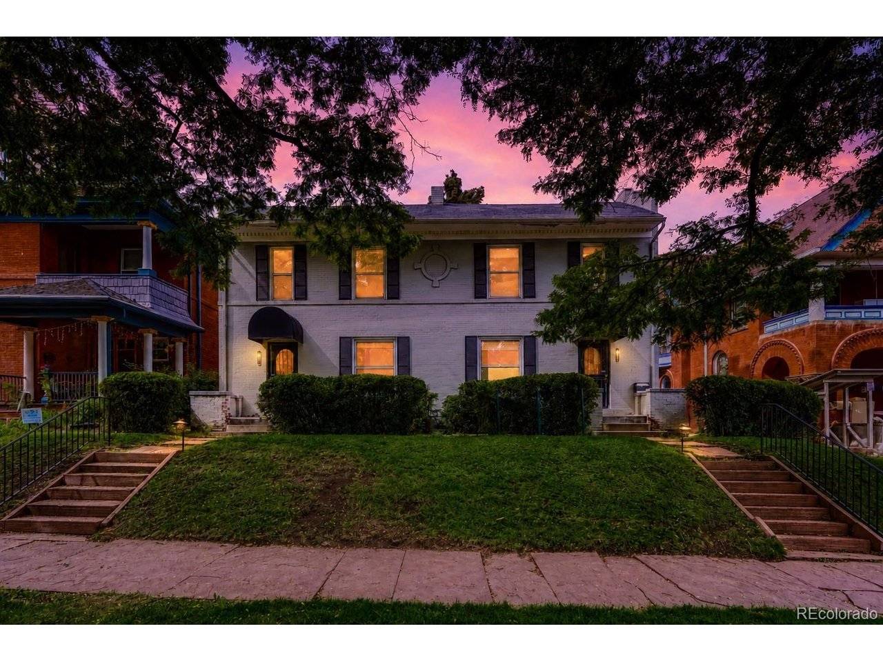 1333 Vine, Denver, CO 80206