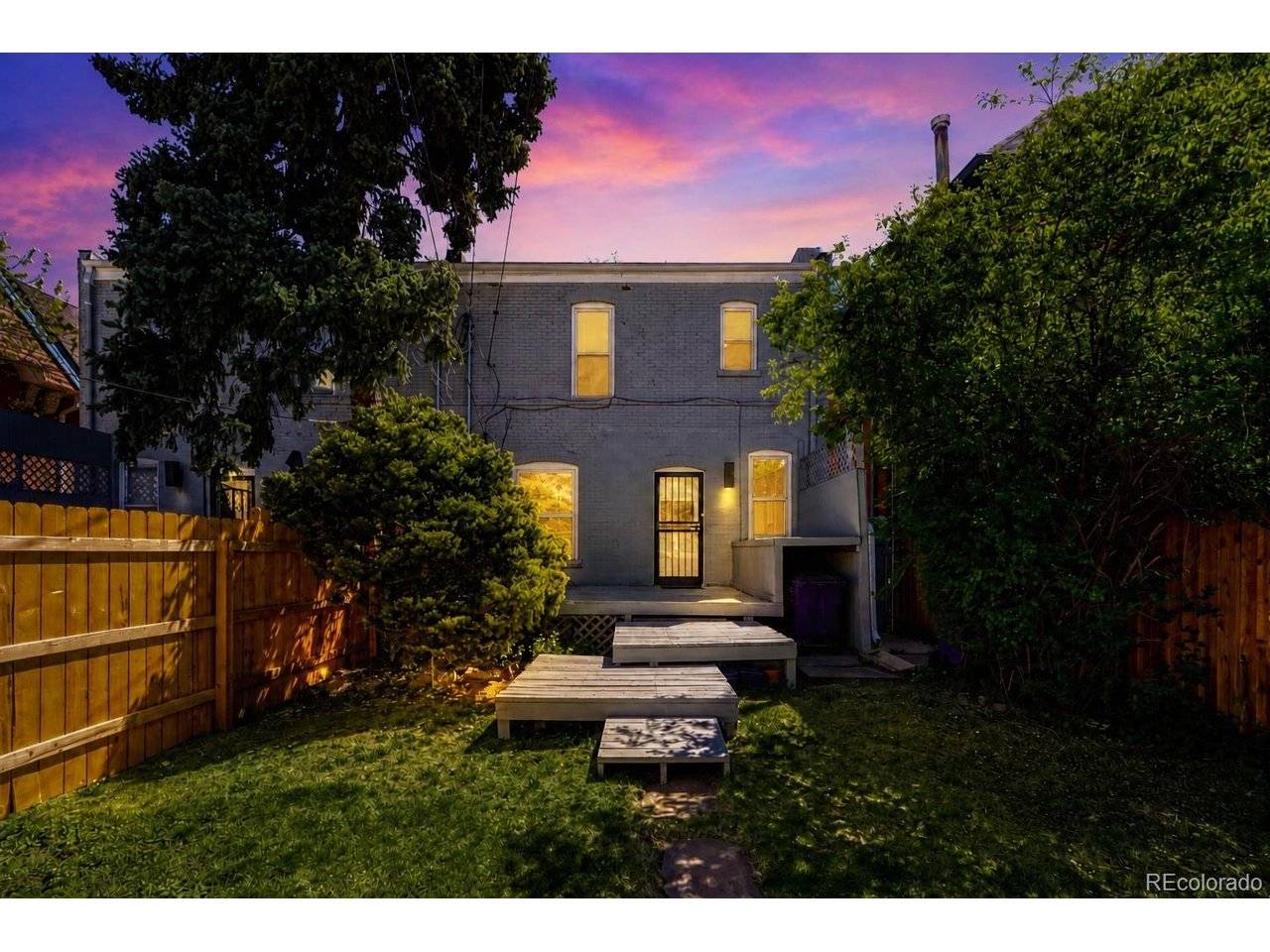 1333 Vine, Denver, CO 80206