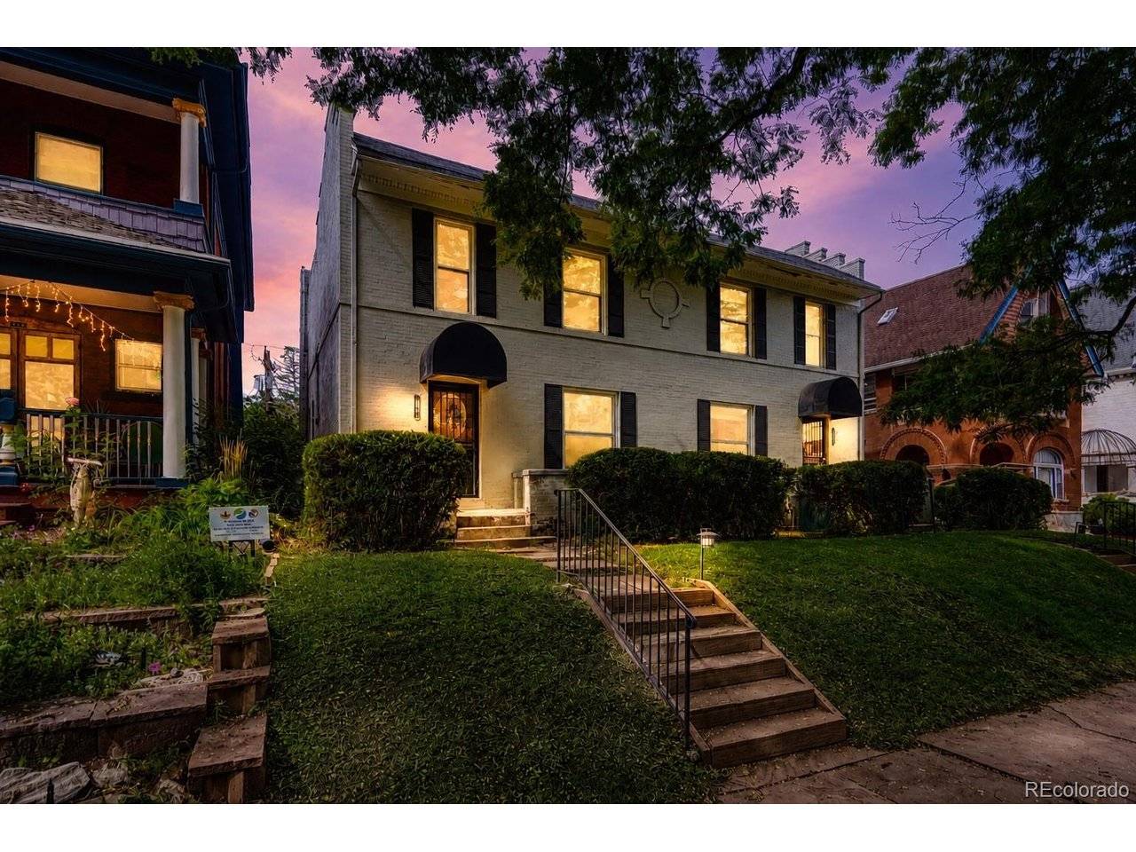 1333 Vine, Denver, CO 80206