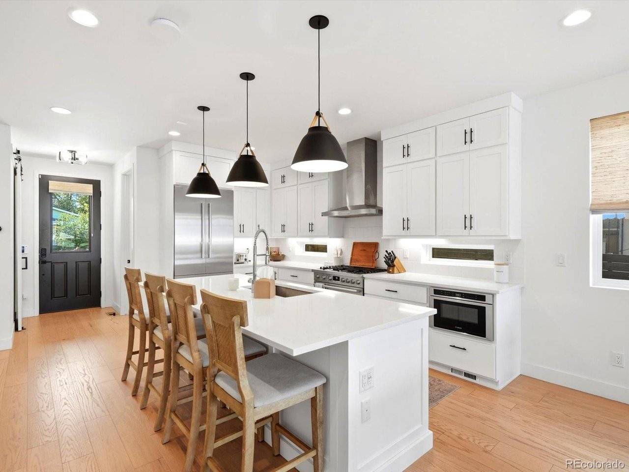 3922 Osage, Denver, CO 80211