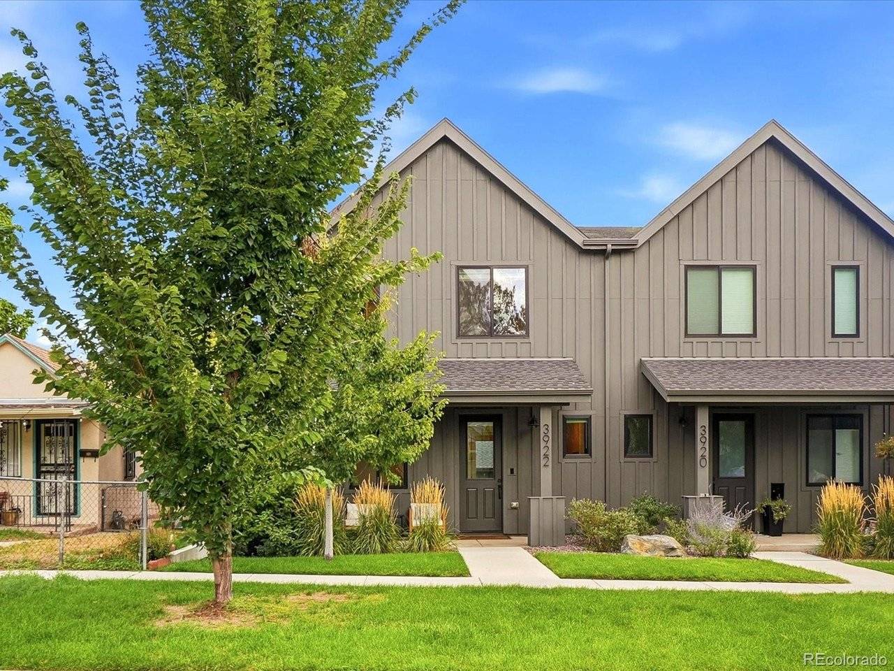 3922 Osage, Denver, CO 80211