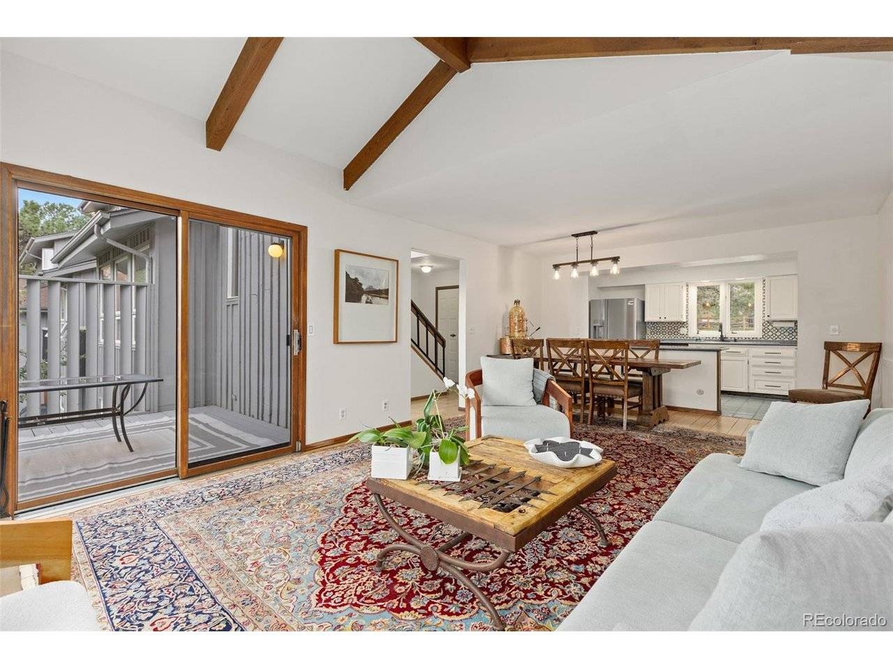 2356 Hiwan #46, Evergreen, CO 80439