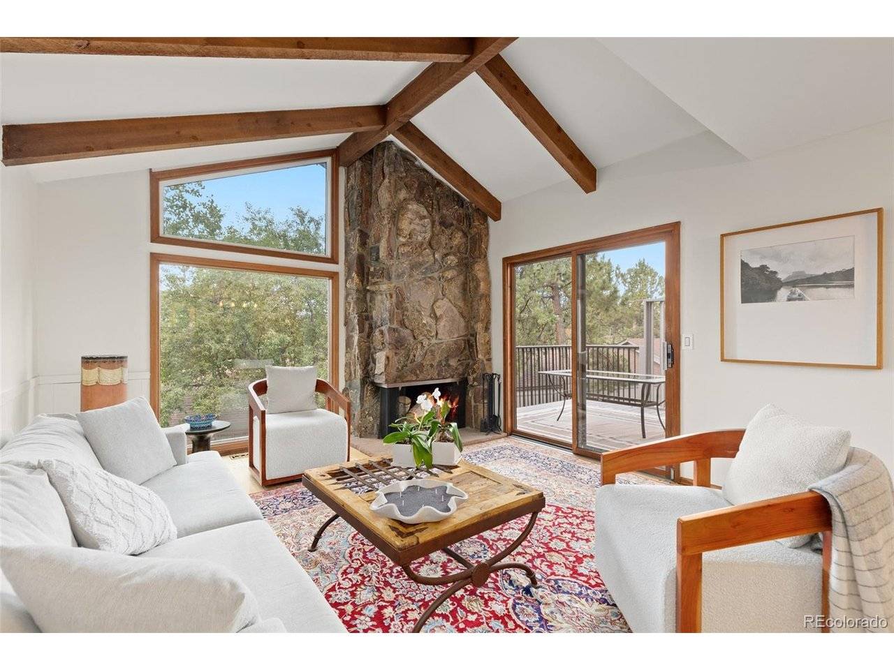 2356 Hiwan #46, Evergreen, CO 80439