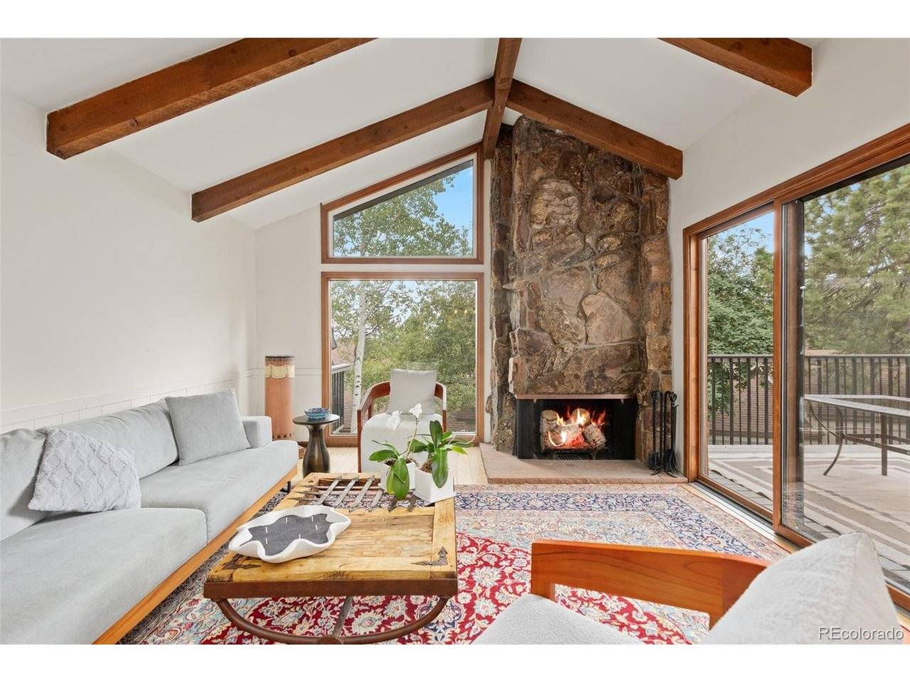 2356 Hiwan #46, Evergreen, CO 80439